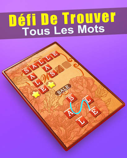 Mots Croisés screenshot 8