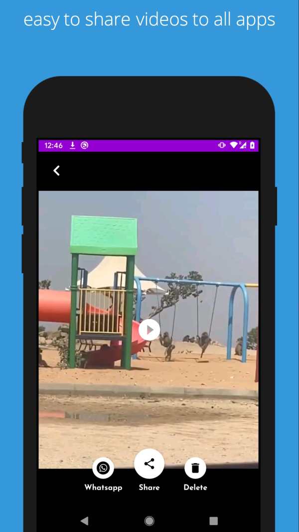 all social media video downloader ?? screenshot 7