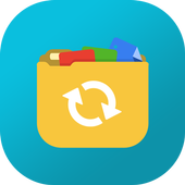 Recover All My Deleted Files icon