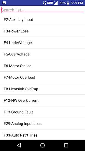 Drive Fault Finder screenshot 4