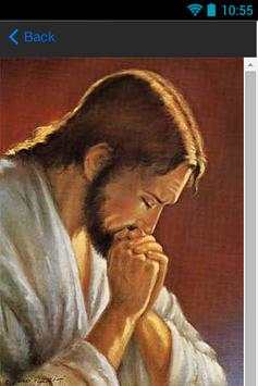 Jesus Phone Wallpaper 2 تصوير الشاشة
