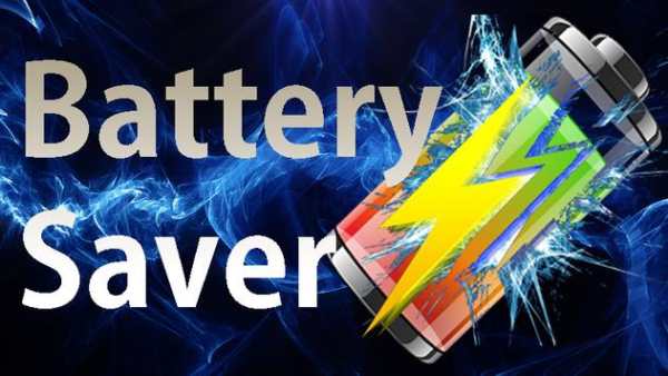 Battery Saver screenshot 1