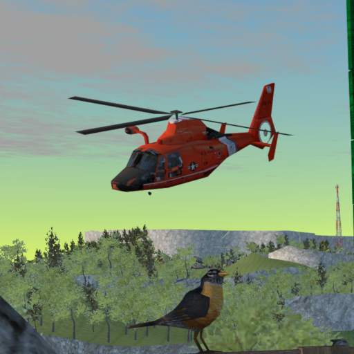 Zombie Stalking World - Post Apo Survival FPS 1.0