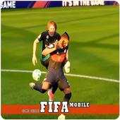 Tips for  FIFA Mobile 1.0
