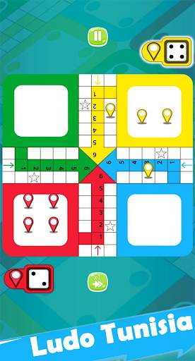 Ludo Tunisia screenshot 1