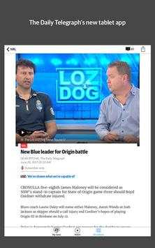 The Daily Telegraph screenshot 6
