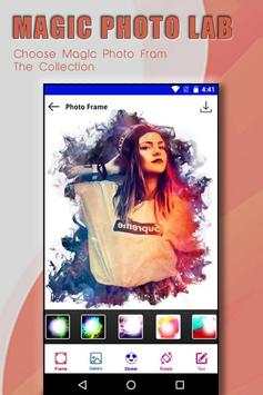 Photo Lab - Photo Editor 2019 screenshot 1