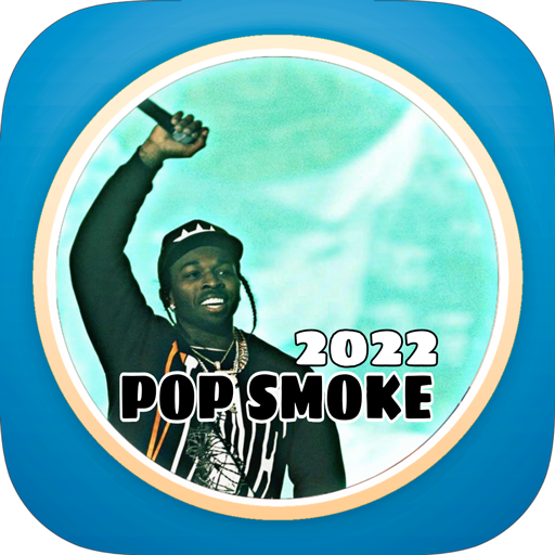 Pop Smoke songs icon