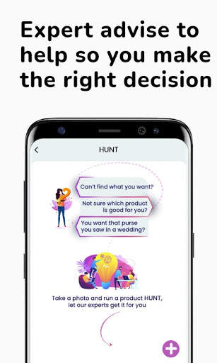 Shopoholic Buddy- Online Shopping & Bargaining App screenshot 8