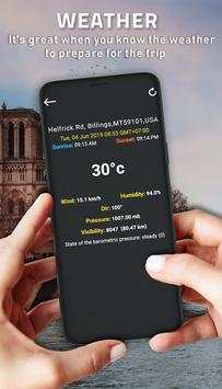 Smart Compass for Android screenshot 4