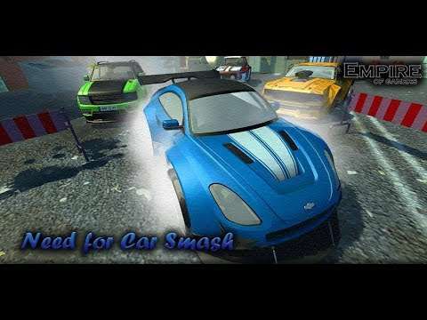 Need for Car Smash screenshot 1