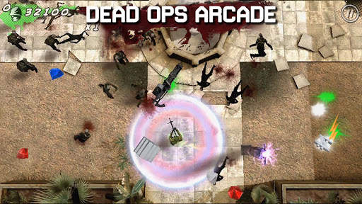 Call of Duty:Black Ops Zombies screenshot 2