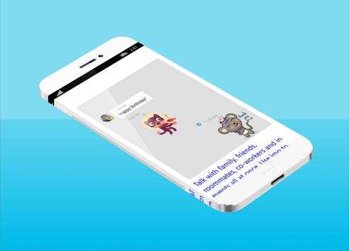 imo video calling and free chat screenshot 2