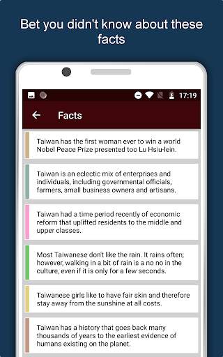 Tainan Travel & Explore, Offline Tourist Guide screenshot 16