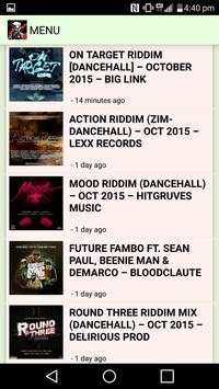 RIDDIMS WORLD screenshot 2