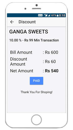 Earning Cards स्क्रीनशॉट 4