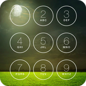 Lock Screen icon