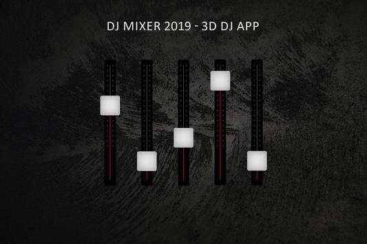 DJ Mixer 2019 - Free Music Mixer screenshot 4