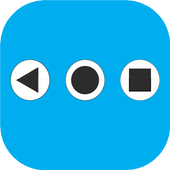Button Remap : navigation bar (Back Home Recent) icon