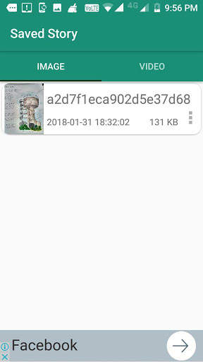 Status saver pro 2018 स्क्रीनशॉट 3