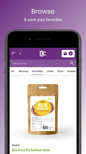 Kplus Shop screenshot 2