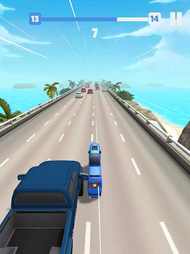 Jelly Car screenshot 7