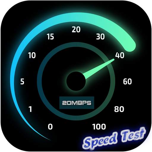 Internet Speed Test Meter 1.7
