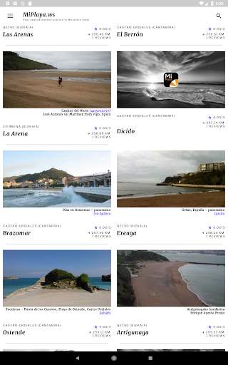 My Beach. The best beaches around you. screenshot 14