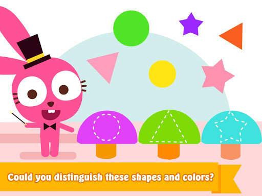 Papo World Shapes Magician screenshot 14