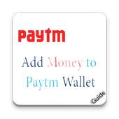 Add Money on Paytm Guide 1.0