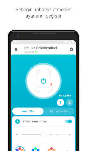 Fisher-Price® Smart Connect™ screenshot 2