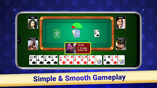 Indian Rummy Teen Patti Rummy screenshot 3