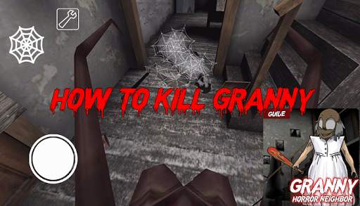 Guide for Neighbor Granny screenshot 2