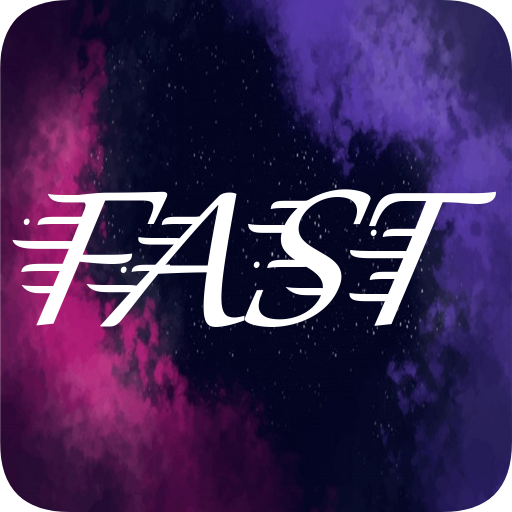 Fast Typing icon