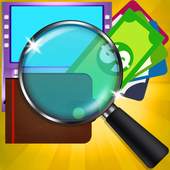 ATM Money Hidden Object Game 3.0