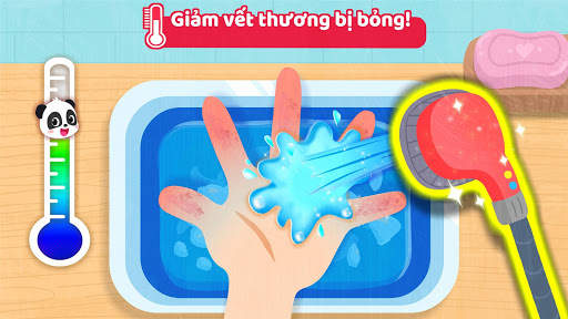 Hướng Dẫn Sơ Cứu screenshot 2