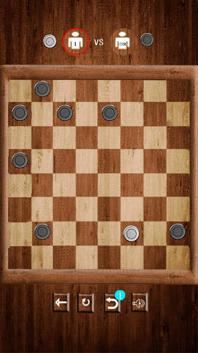 Dames King screenshot 4