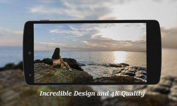 Camera HD screenshot 7