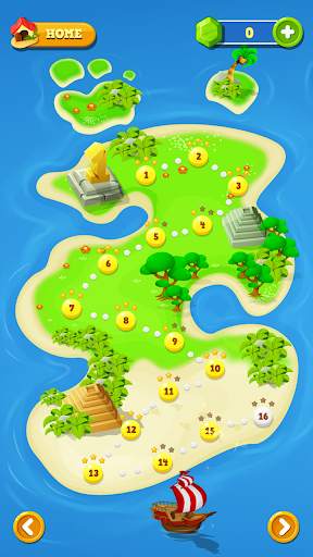 Candy Star Mania screenshot 4