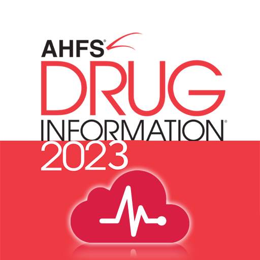 AHFS Drug Information 3.7.2
