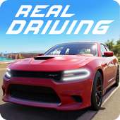 City Driving School 2018 logo