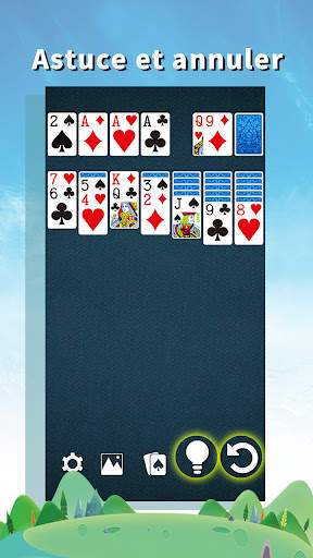 Solitaire screenshot 5