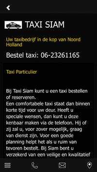 Taxi Siam screenshot 2
