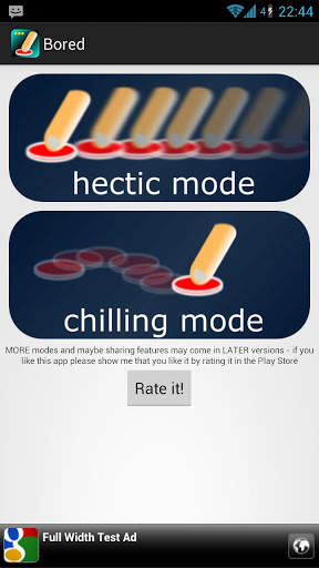 Better Bored (Mini Games) screenshot 1