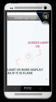 Flashlight Torch screenshot 6