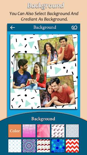 Collage Maker Photo Pic - Collage Photo Editor screenshot 5