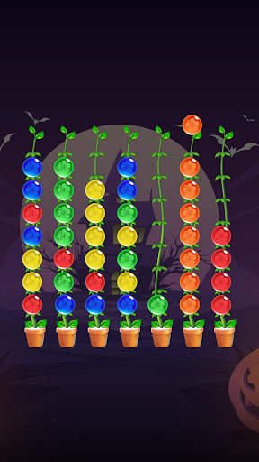 Ball Sort - Color Puzzle Game screenshot 4