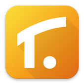 tinker - International calls icon
