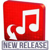 Mp3 Downloader Music logo