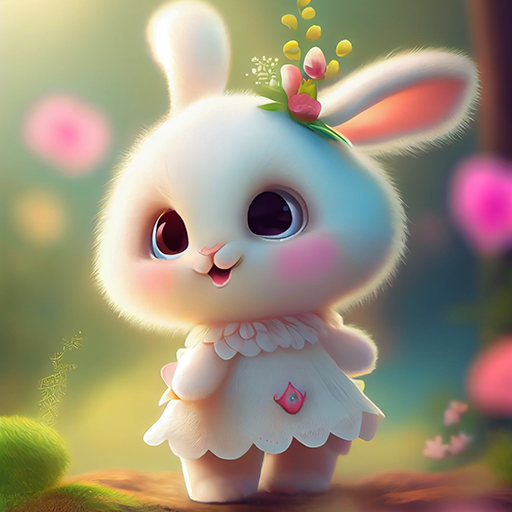 Cute Wallpapers icon